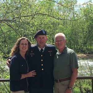 Meet your Posher, Mary